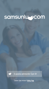 Lastest samsunlu.com Arkadaşlık Sohbet APK for Android