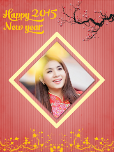 How to mod Lunar New Year Frames Collage 1.1 mod apk for bluestacks