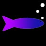 Fish Tank Calculator Application icon