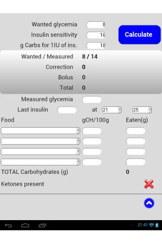 Bolus