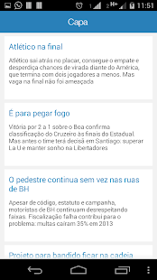 How to install Estado de Minas lastet apk for android