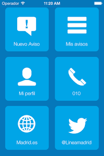 How to get Avisos Madrid 2.0 unlimited apk for pc