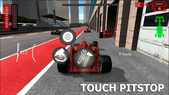 FX-Racer Unlimited - screenshot thumbnail