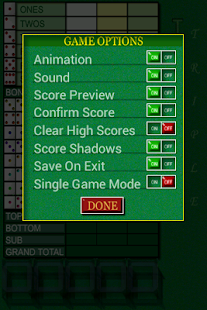 Toss Poker Screenshots 6