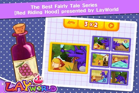 Lastest Little Red Riding Hood 2 APK for PC