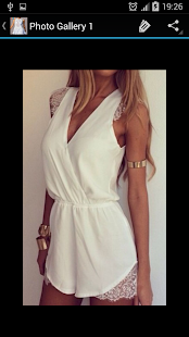 White Dresses Screenshots 7