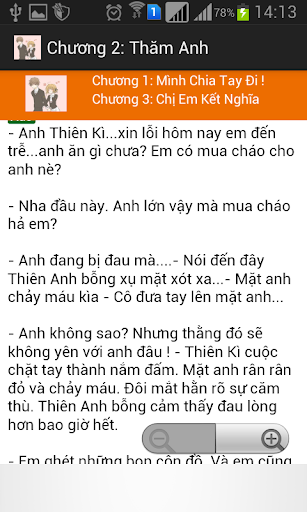 【免費書籍App】Cứ lạnh lùng đi rồi anh sẽ mất-APP點子