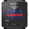 SmartWatch 2 Poker Game icon