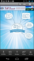 2013 Fall Summit poster 2