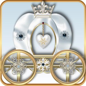 TSF Theme Princess Pearl Dream.apk 3.0
