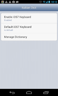 How to get Emoji Keyboard Italian Dict lastet apk for bluestacks