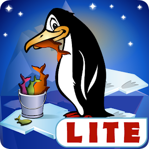 Penguin & Bear Lite.apk 1.1.0
