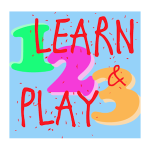 LearnPlay 123 1.02