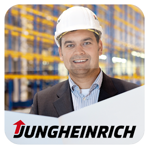 Jungheinrich Logistics Catalog.apk 4.2.9