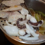 喆喆蒸煮鍋(林口店)