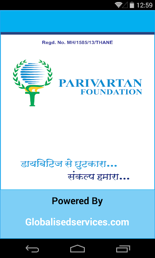 Parivartan Foundation