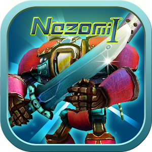 Nozomi - Clash of Zombies, tai game android, tai game apk