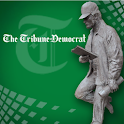 TribDem logo