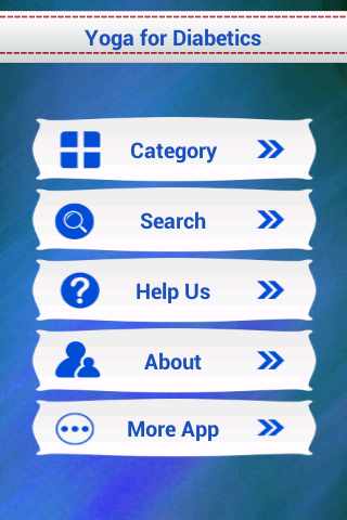 免費下載健康APP|Yoga for Diabetics app開箱文|APP開箱王