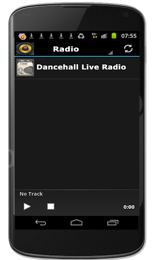 免費下載音樂APP|Dancehall Live Radio app開箱文|APP開箱王