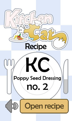 KC Poppy Seed Dressing 2