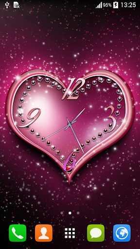 Love Clock