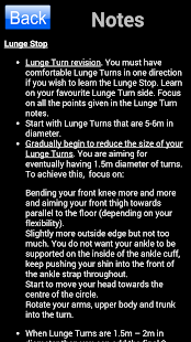 SkateFresh - Stops Screenshots 6