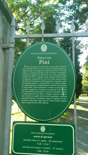 Parco Dei Pini