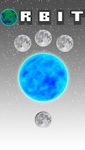 Orbit - Shoot The Moon APK Download for Android