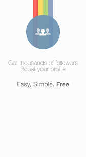 Get Followers for Instagram