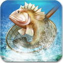 Happy Fishing logo