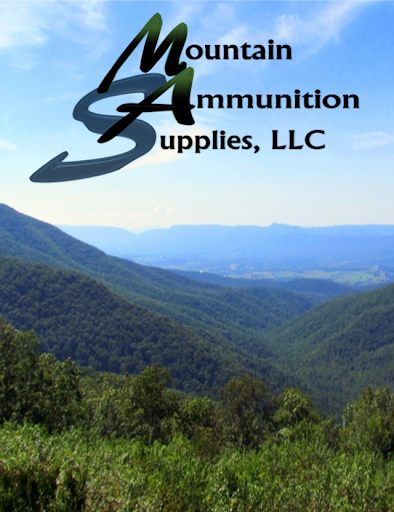 Mountain Ammunition Supplies