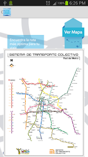 Download MetroNav DF APK for PC