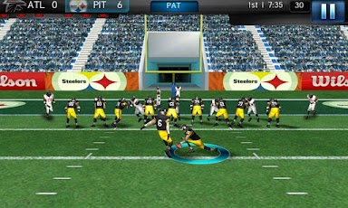 NFL Pro 2012