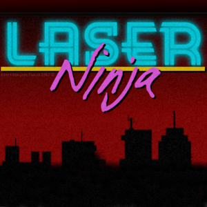 Laser Ninja.apk