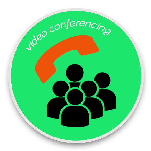 Free Video Conferencing Review 通訊 App LOGO-APP開箱王
