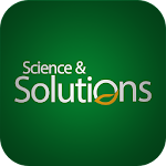 Science & Solutions Apk