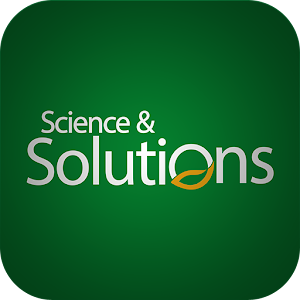 Science & Solutions.apk 3.1
