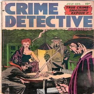 Crime Detectives