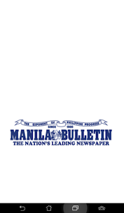 Manila Bulletin Screenshots 7