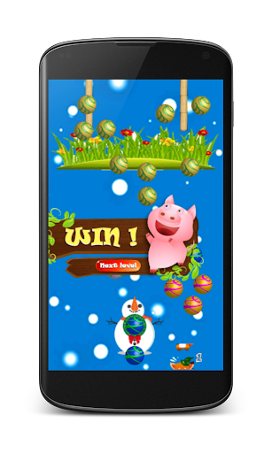 免費下載休閒APP|Bubble Snow Game 2015 app開箱文|APP開箱王