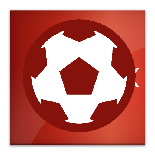 トルコサッカー - スーパーリグ 運動 App LOGO-APP開箱王