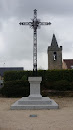 Croix De Saint Chely