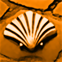 Camino de Santiago 2.0 logo