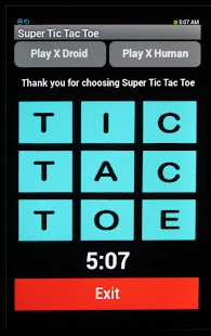 How to download Super Tic Tac Toe lastet apk for laptop
