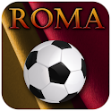 Rome 2010/2011 logo