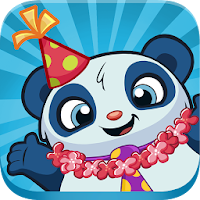 COSMOCAMP：妆扮游戏 APK 电影海报图片