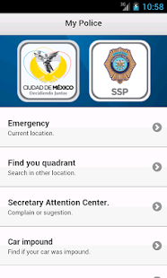 How to install My Police lastet apk for laptop
