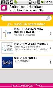 Free Download Envillexpo 2011 APK for Android