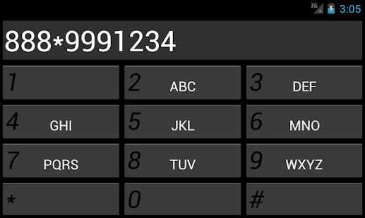 How to download Dummy Dial Pad 0.1 unlimited apk for pc
